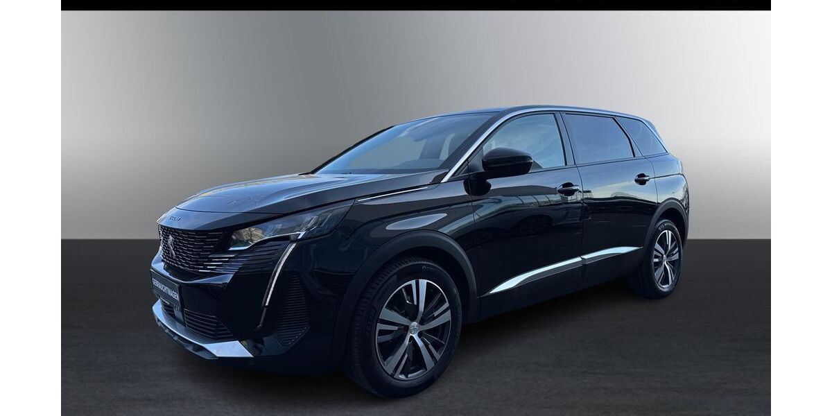 Peugeot 5008 27.379 km 25.470 &euro; Xanten 46509