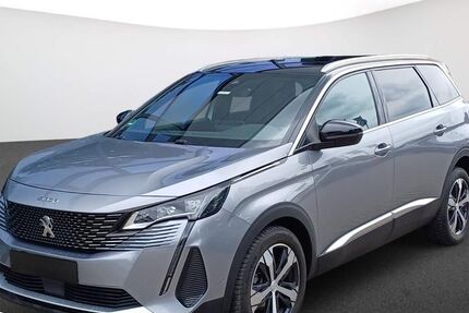 Peugeot 5008 40.962 km 28.880 &euro; Borken 46325
