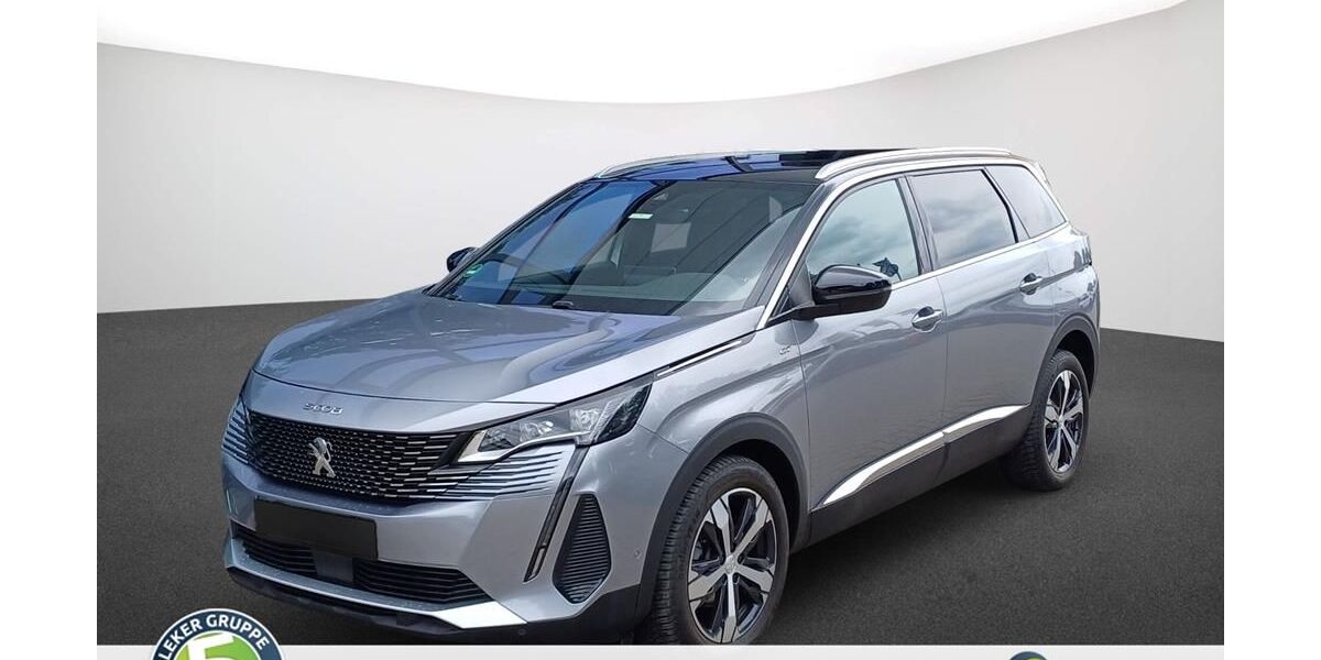 Peugeot 5008 40.962 km 28.880 &euro; Borken 46325