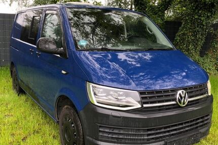 VW T6 Transporter 201.000 km 13.300 &euro; Bocholt 46397