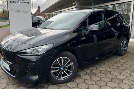BMW 218 Active Tourer 34.200 km 28.590 &euro; Gescher 48712