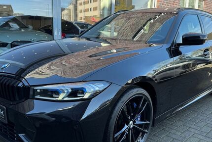 BMW 320 75.000 km 38.999 &euro; Bocholt 46397