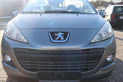 Peugeot 207 157.000 km 1.550 &euro; Bocholt 46395