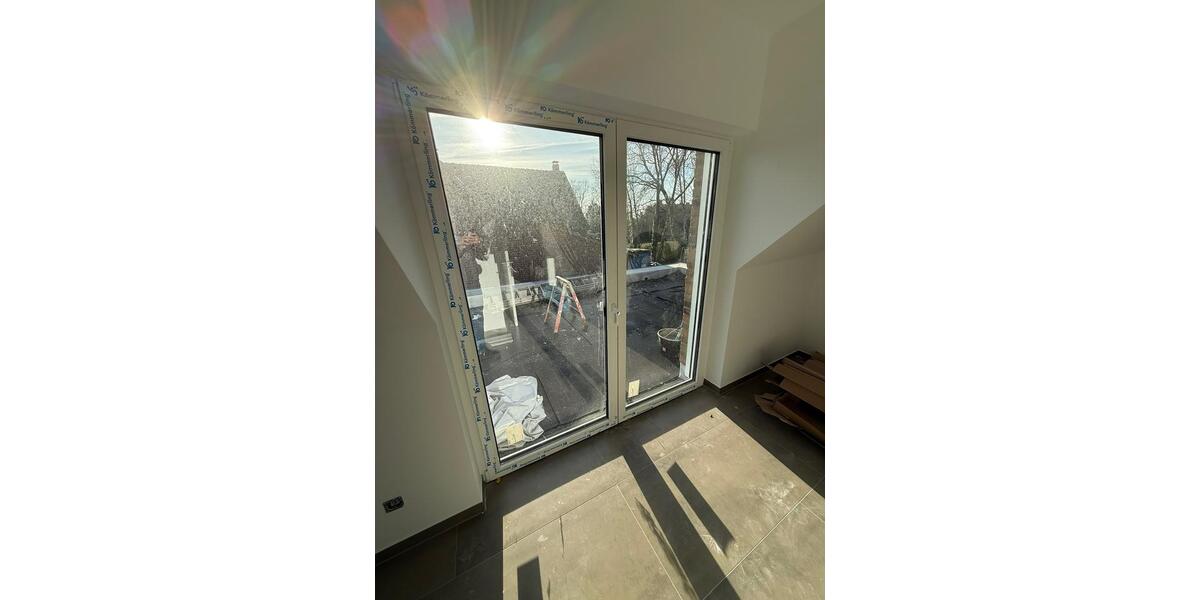 Dachgeschoßwohnung Borken - 3 Zimmer, 88 m&sup2;, 1.100&euro; | Angebot:25612756