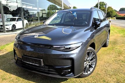 Leapmotor C10 9.800 km 34.900 &euro; Raesfeld 46348