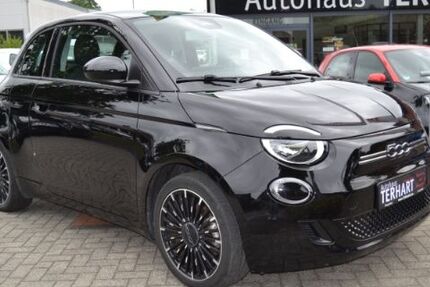Fiat 500e 52.200 km 18.990 &euro; Raesfeld 46348