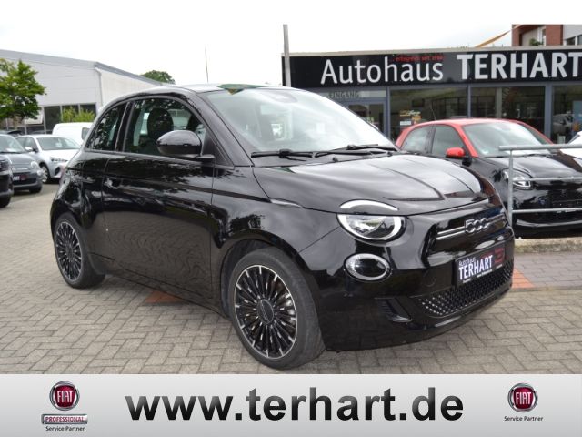Fiat 500e 52.200 km 18.990 &euro; Raesfeld 46348