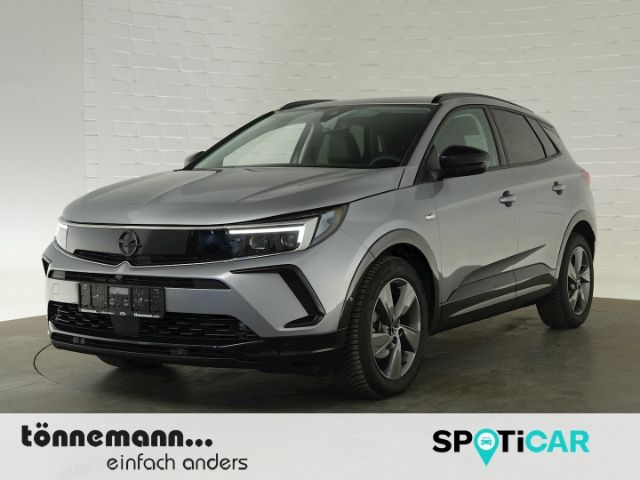 Opel Grandland (X) 9.735 km 22.824 &euro; Heiden 46359