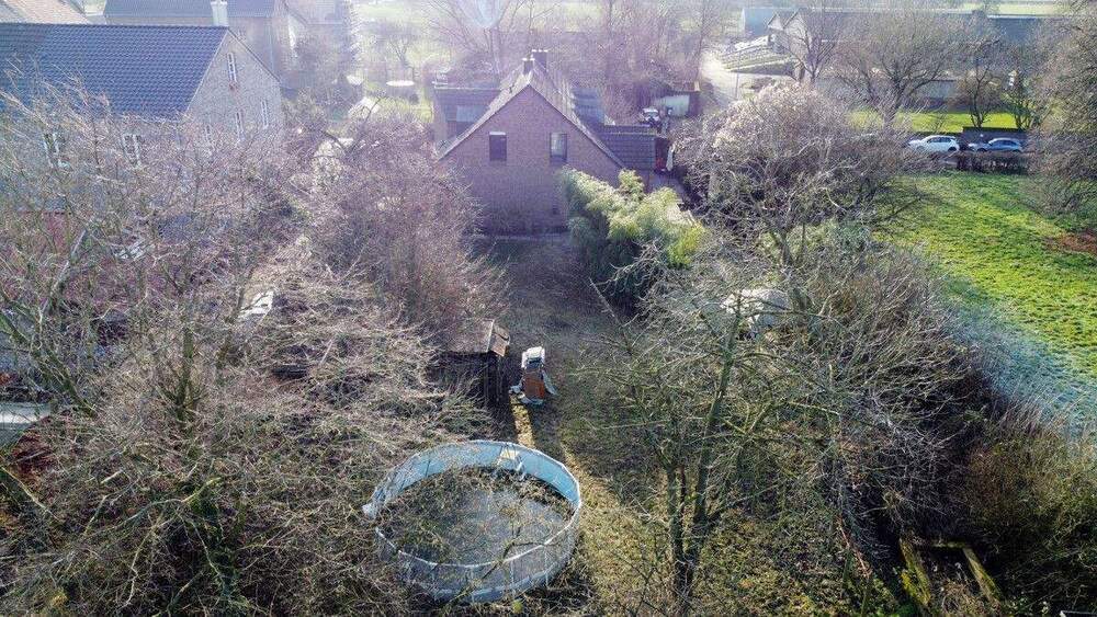 Einfamilienhaus Voerde Götterswickerhamm - 6 Zimmer, 200 m&sup2;, 630.000&euro; | Angebot:25684458