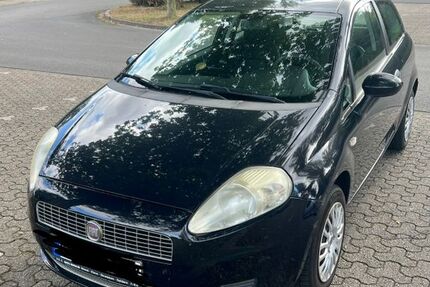 Fiat Punto 154.000 km 1.000 &euro; Bocholt 46399