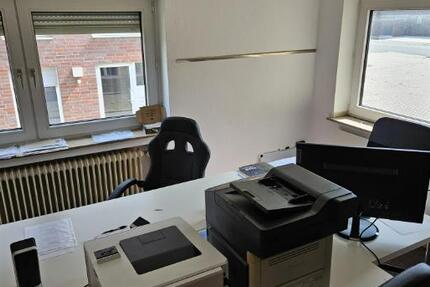 Gewerbeobjekt Wesel Fusternberg - 400&euro; | Angebot:26627476