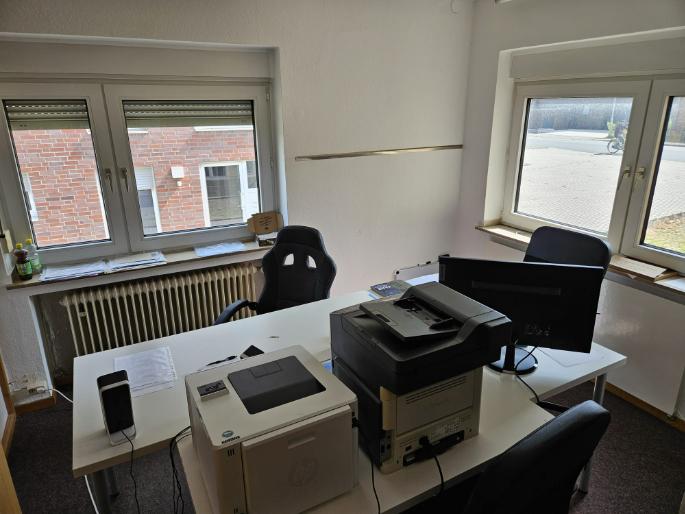 Gewerbeobjekt Wesel Fusternberg - 400&euro; | Angebot:26627476