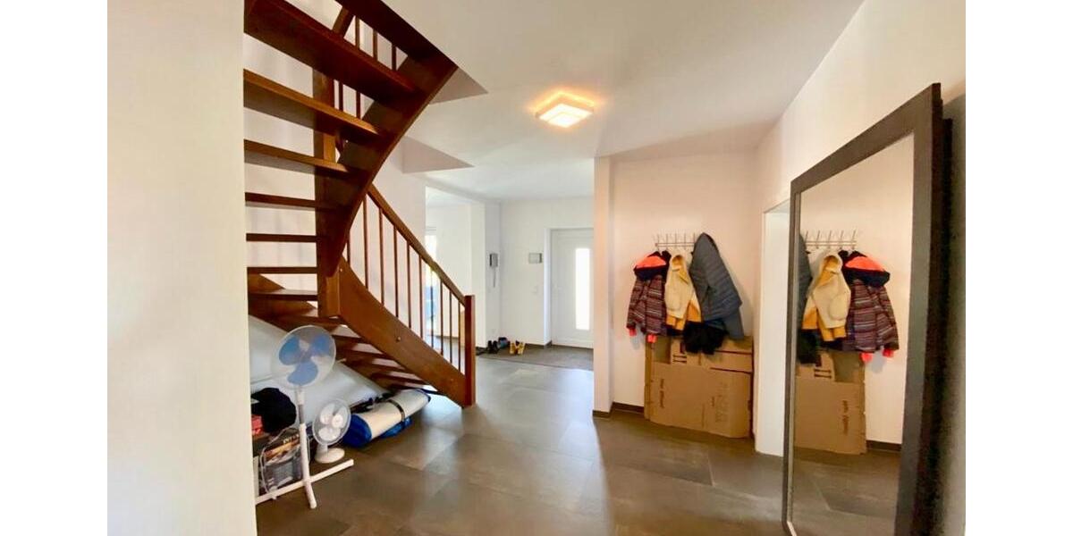 Maisonettenwohnung Reken - 5 Zimmer, 155 m&sup2;, 1.490&euro; | Angebot:25918600