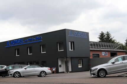 Mercedes-Benz B 150 75.700 km 9.390 &euro; Rhede 46414