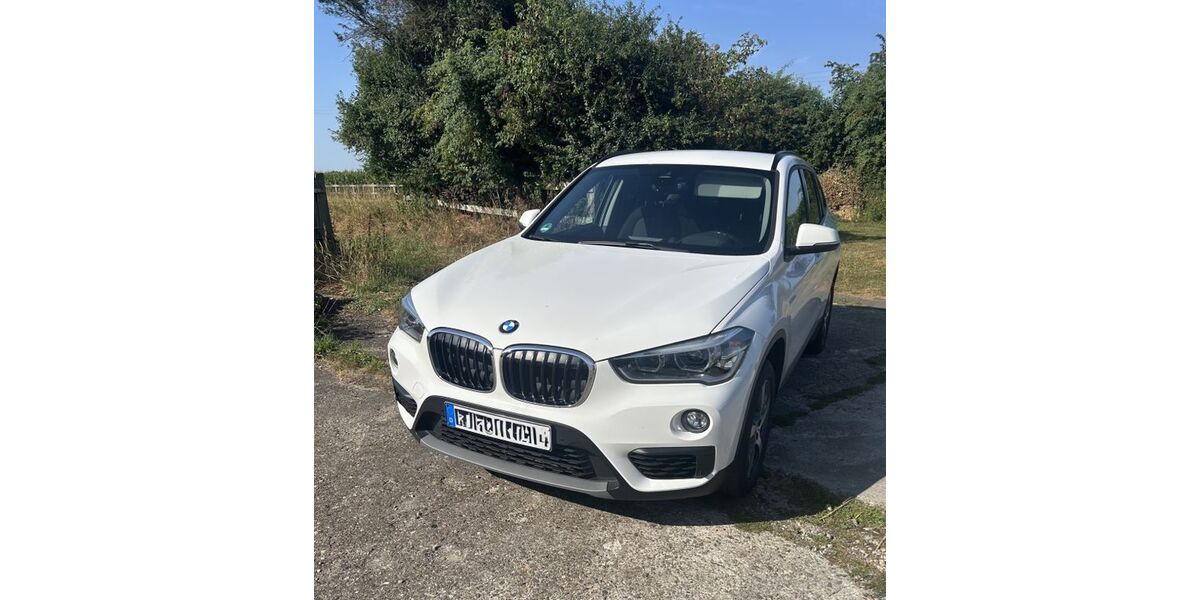 BMW X1 149.900 km 14.490 &euro; Borken 46325