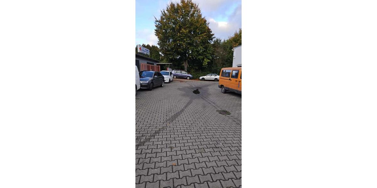 Gewerbeobjekt Wesel Fusternberg - 1.950&euro; | Angebot:25137917