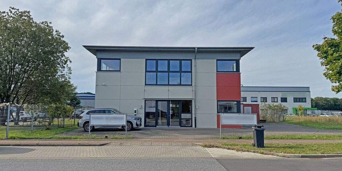 Gewerbeobjekt Voerde Holthausen - 4 Zimmer, 247 m&sup2;, 685.000&euro; | Angebot:25775726