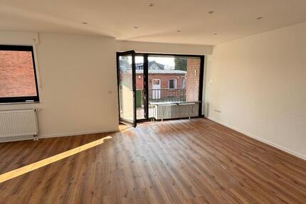 Wohnung Wesel Fusternberg - 3.5 Zimmer, 91 m&sup2;, 1.250&euro; | Angebot:25907483