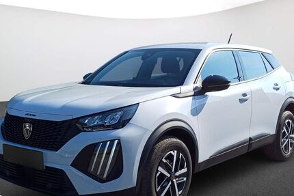Peugeot 2008 19.622 km 18.890 &euro; Borken 46325