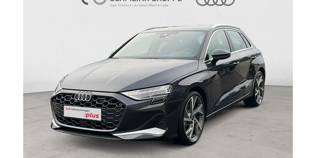 Audi A3 9.633 km 35.980 &euro; Wesel 46483