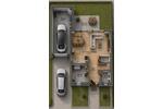 Doppelhaushälfte Südlohn - 4 Zimmer, 113 m&sup2;, 1.390&euro; | Angebot:26587159