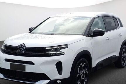 Citroen C5 Aircross 26.091 km 19.990 &euro; Borken 46325