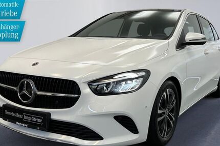 Mercedes-Benz B 200 16.578 km 33.330 &euro; Gescher 48712