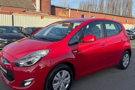Hyundai ix20 286.000 km 2.900 &euro; Bocholt 46395
