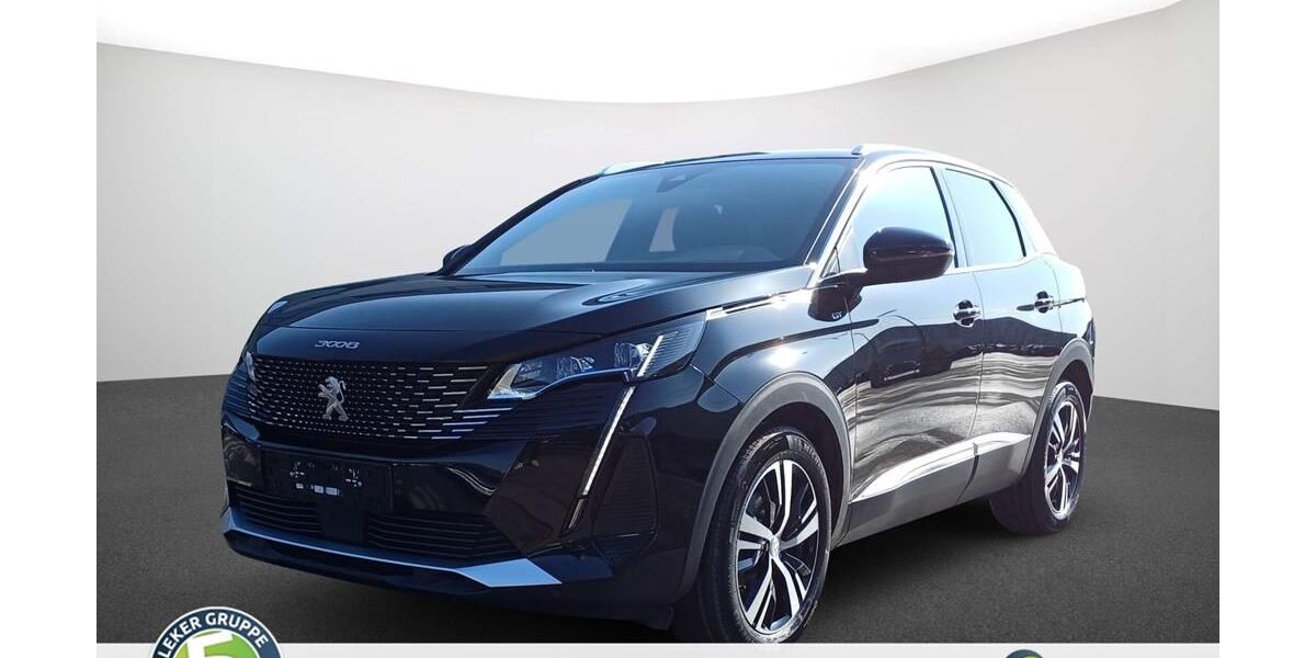 Peugeot 3008 10.995 km 28.320 &euro; Borken 46325