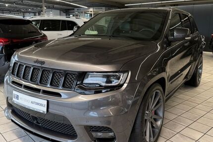 Jeep Grand Cherokee 49.520 km 49.950 &euro; Bocholt 46395