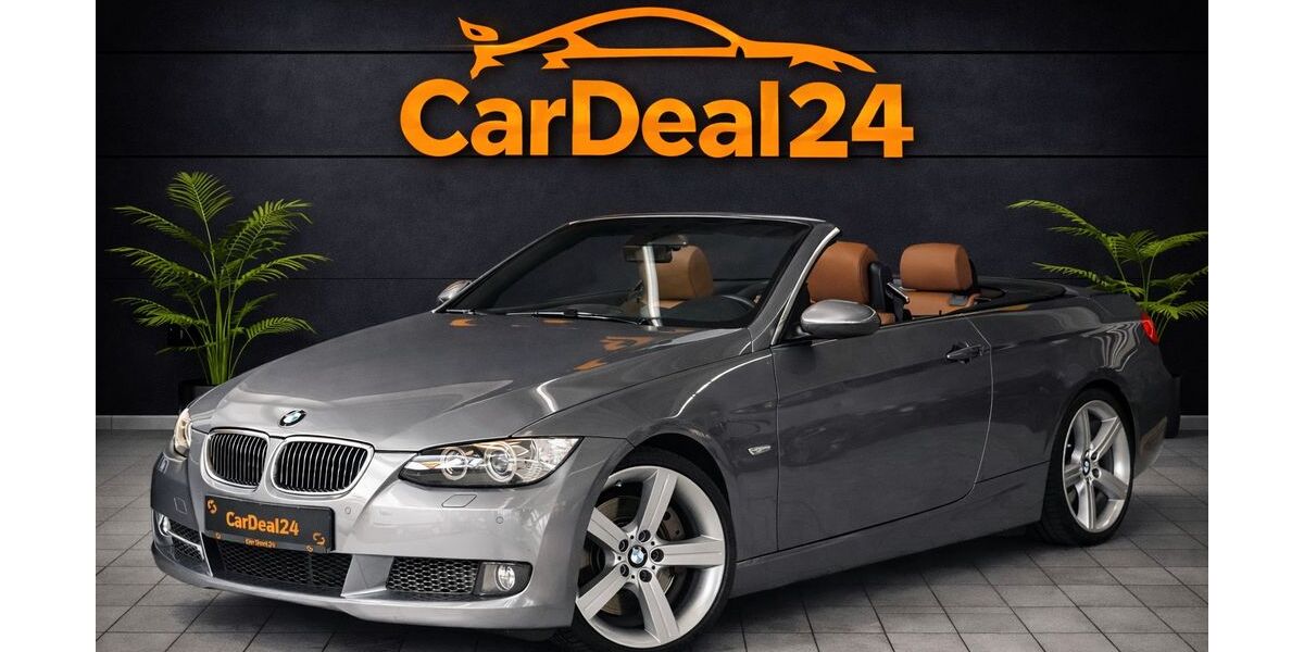 BMW 335 73.000 km 19.999 &euro; Voerde 46562