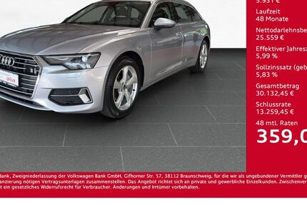 Audi A6 68.161 km 30.990 &euro; Wesel 46485