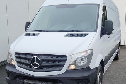 Mercedes-Benz Sprinter 234.000 km 16.990 &euro; Bocholt 46397