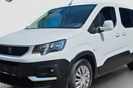 Peugeot Rifter 94.700 km 14.740 &euro; Bocholt 46395