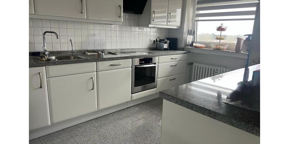 Etagenwohnung Voerde (Niederrhein) - 3.5 Zimmer, 82 m&sup2;, 179.000&euro; | Angebot:20438412