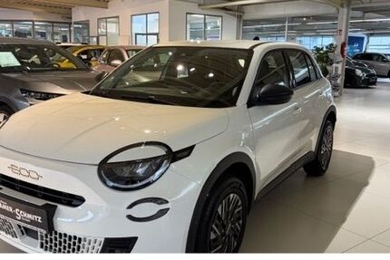 Fiat 600 9.941 km 21.890 &euro; Wesel 46485