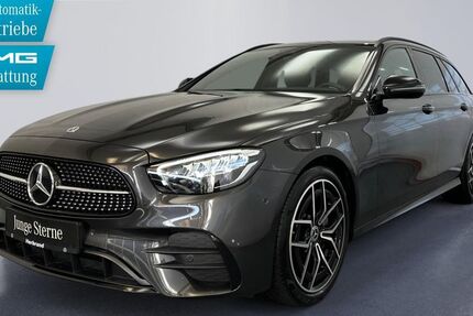 Mercedes-Benz E 200 42.889 km 39.850 &euro; Gescher 48712