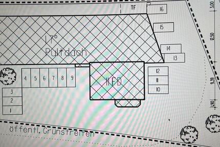 Wohnung Stadtlohn - 1 Zimmer, 25 m&sup2;, 255&euro; | Angebot:25962533