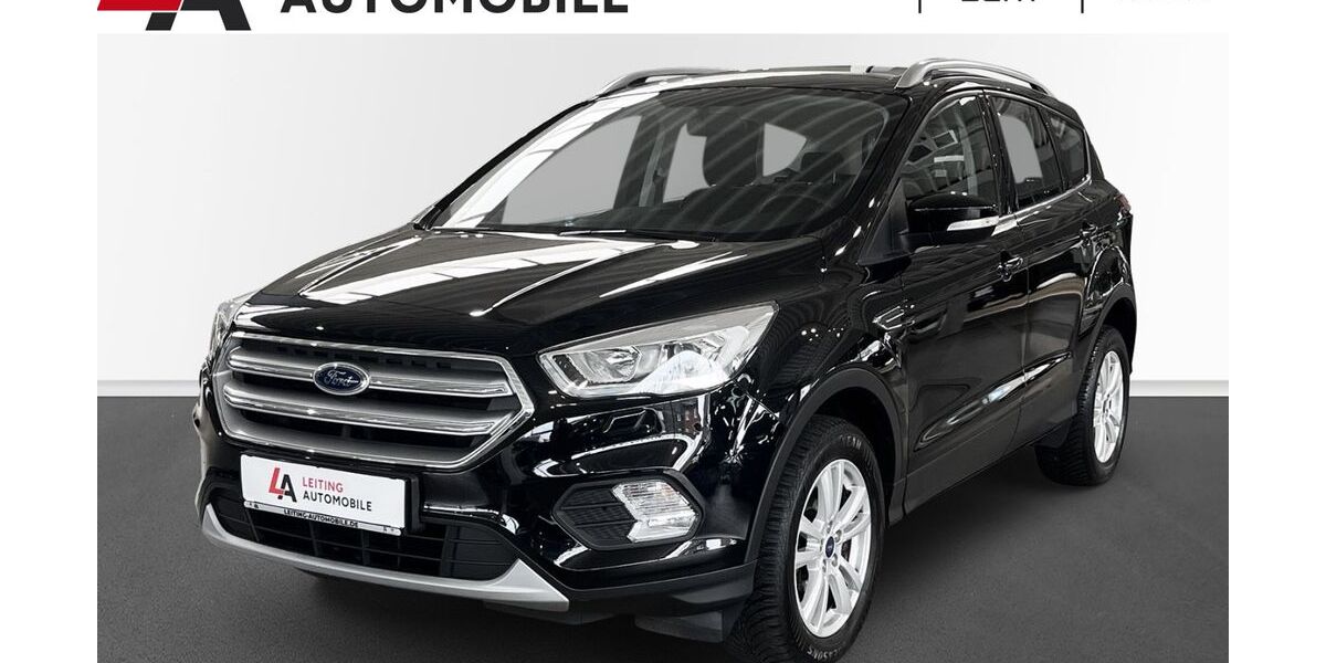 Ford Kuga 66.620 km 18.346 &euro; Bocholt 46395