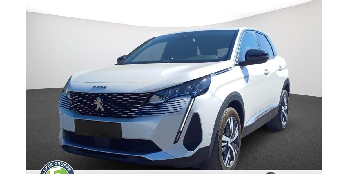 Peugeot 3008 75.410 km 18.440 &euro; Borken 46325