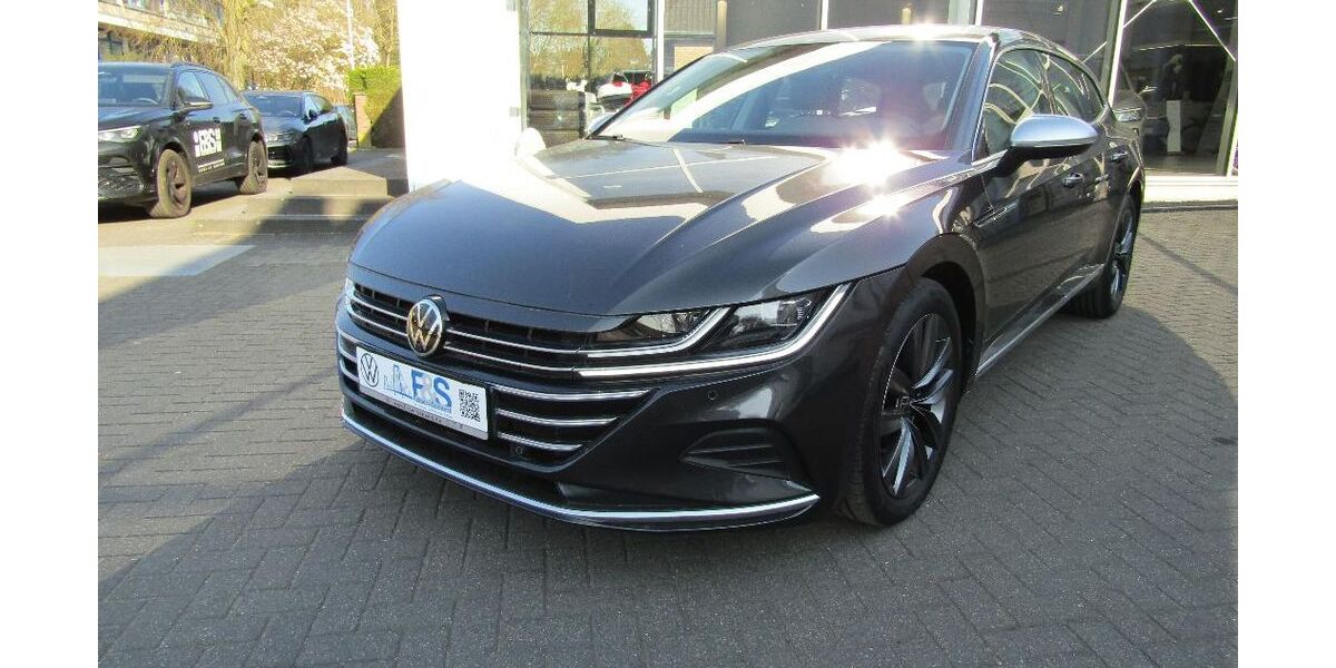 VW Arteon 111.338 km 24.850 &euro; Emmerich am Rhein 46446