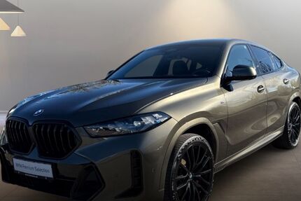 BMW X6 12.809 km 84.970 &euro; Bocholt 46395