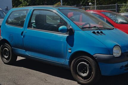 Renault Twingo 140.000 km 1.399 &euro; Bocholt 46395
