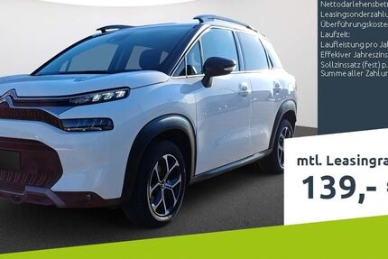 Citroen C3 Aircross 30.821 km 12.860 &euro; Borken 46325