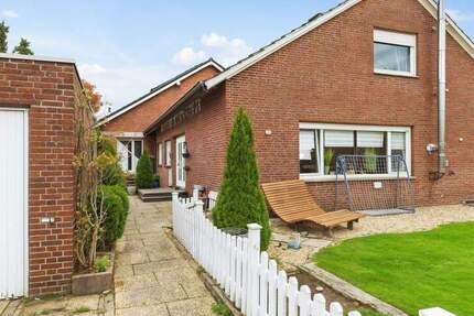 Haus Isselburg Anholt - 8 Zimmer, 189 m&sup2;, 395.000&euro; | Angebot:25652523