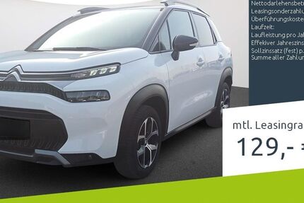 Citroen C3 Aircross 18.535 km 14.989 &euro; Borken 46325