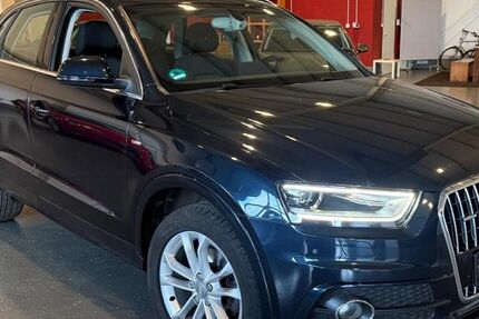 Audi Q3 52.668 km 16.100 &euro; Vreden 48691