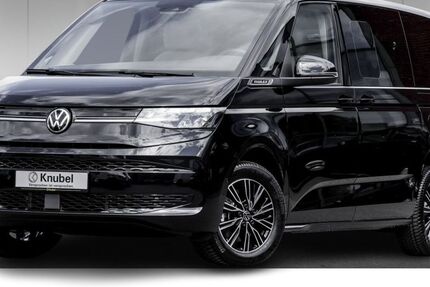 VW T7 Multivan 11.000 km 69.900 &euro; Stadtlohn 48703