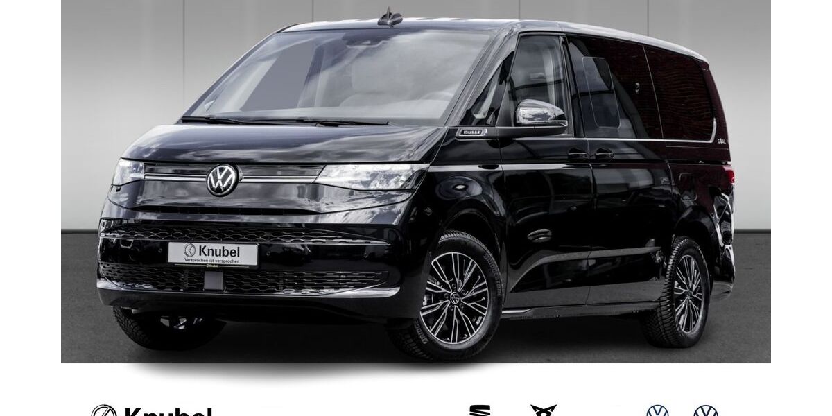 VW T7 Multivan 11.000 km 69.900 &euro; Stadtlohn 48703