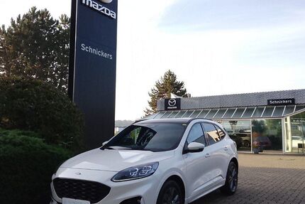 Ford Kuga 59.100 km 22.490 &euro; Xanten 46509